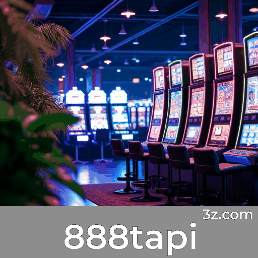 888tapi: Cassino Online Seguro e Premiado