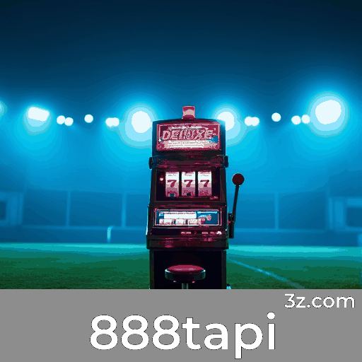 888tapi: Esportes Completos e Odds Instantâneas