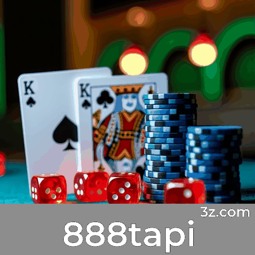 Ideias revolucionárias redefinem jogos online no 888tapi