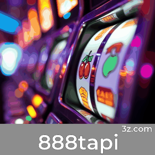 Ideias revolucionárias redefinem jogos online no 888tapi