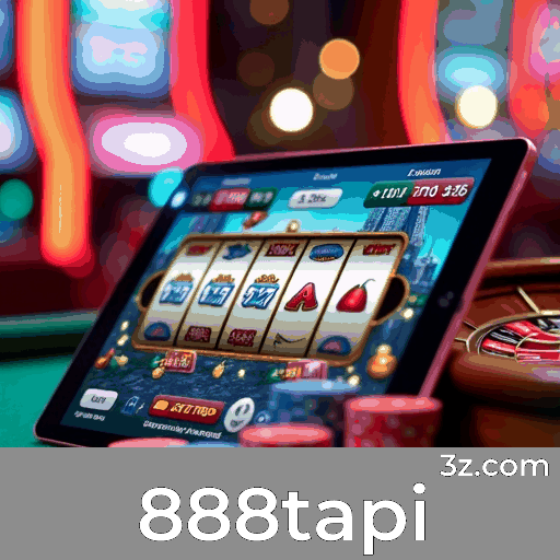 888tapi Verde: Exemplo Sustentável de Jogo Responsável