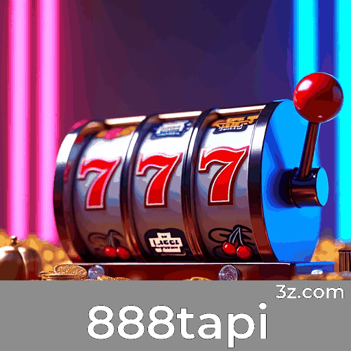 Tecnologia 3D de Jogos de Casino no 888tapi