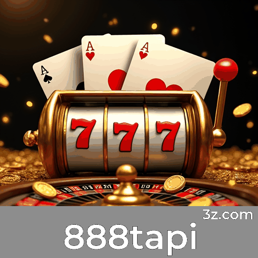 888tapi: Cassino Online Seguro e Premiado