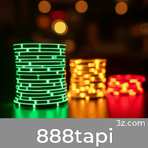 Sistema de Recompensas em Camadas, Maximize Seus Ganhos no 888tapi