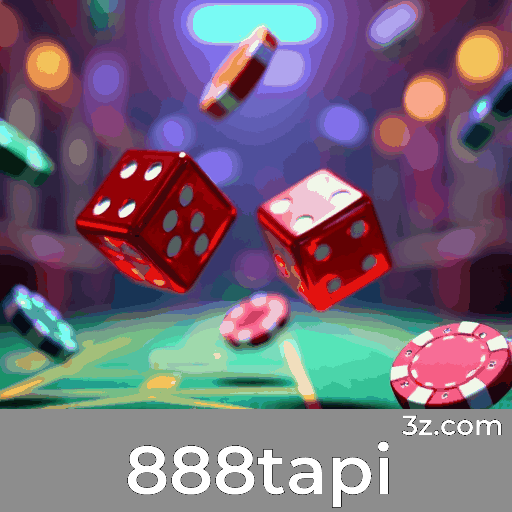 888tapi: Cassino Online Seguro e Premiado