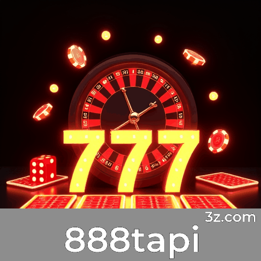 888tapi: Bônus Inteligente para Ganhos Máximos