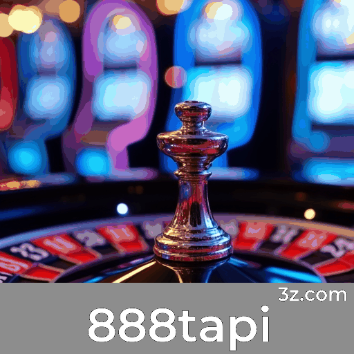Tecnologia 3D de Jogos de Casino no 888tapi