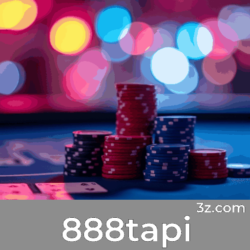 Ideias revolucionárias redefinem jogos online no 888tapi