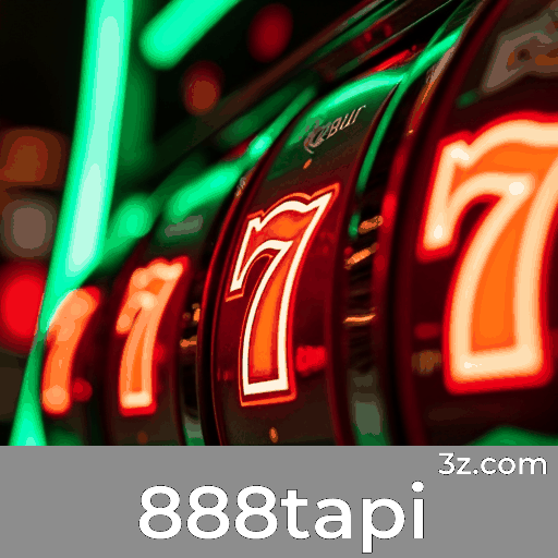 888tapi: Bônus Inteligente para Ganhos Máximos