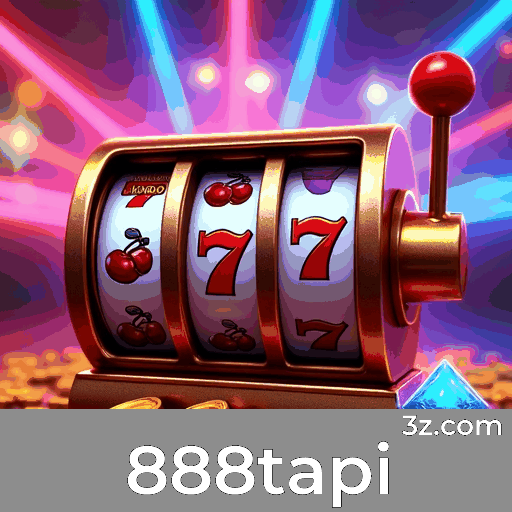 Tecnologia 3D de Jogos de Casino no 888tapi